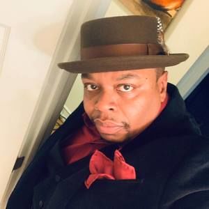 Meet your Posher, Doug